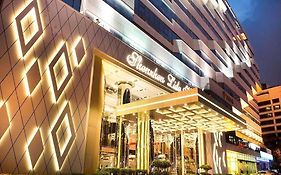 Lido Hotel Shenzhen